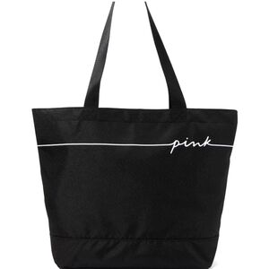 NWT Victoria’s Secret Pink Tote bag